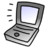 Powerbook Icon